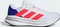 adidas Galaxy 7 cloud white/lucid red/lucid blue (Herren) Vorschaubild
