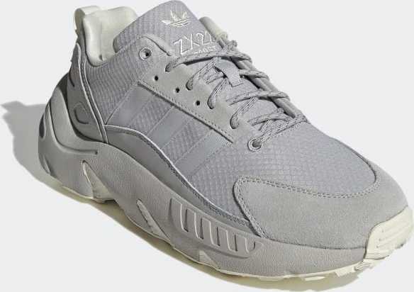 adidas ZX 22 Boost grey two/cream white (Herren)