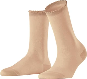 Falke Bold Dot Socken camel (Damen)