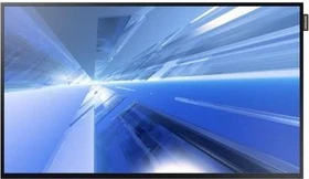 Samsung DC55E, 55"
