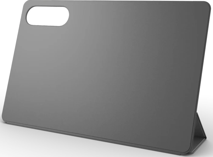 Lenovo Folio Case für Yoga Tab, Luna Grey