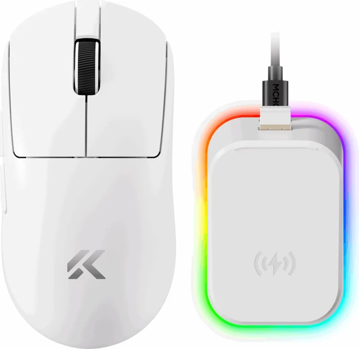 Mchose A7 V2 Wireless Gaming Mouse