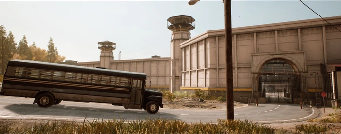 A Way Out (Download) (PC)