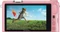 Samsung NX2000 pink mit Objektiv NX 20-50mm 3.5-5.6 i-Function ED II Vorschaubild