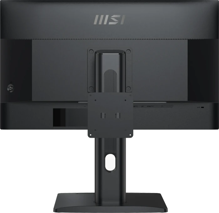 MSI PRO MP275QPG, 27"