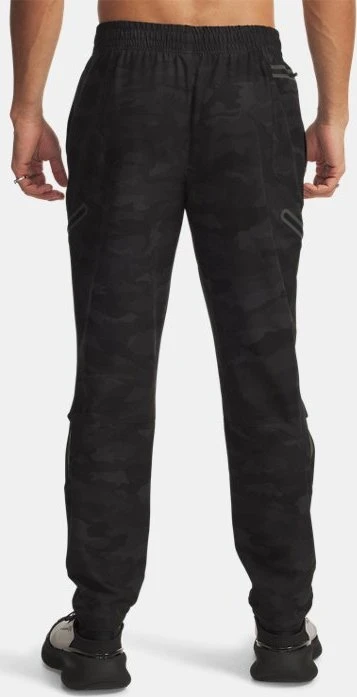 Under Armour Unstoppable Cargo Trainingshose lang schwarz (Herren)