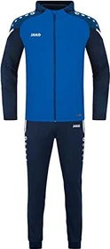 Jako Performance Trainingsanzug royal/marine