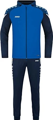 Jako Performance Trainingsanzug royal/marine