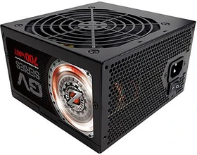 Zalman ZM700-GV 700W, ATX 2.3