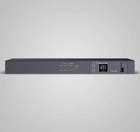 CyberPower PDU, 1HE, 12-fach, 10A/240V, 3m
