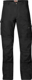 Fjällräven Barents Pro Hose lang schwarz (Herren)