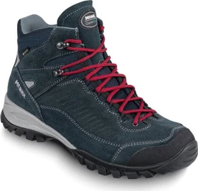 Meindl Salo Mid GTX marine/rot (Herren)