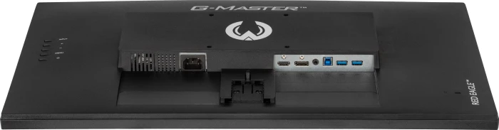 iiyama G-Master G2470HSU-B6 Red Eagle, 23.8"