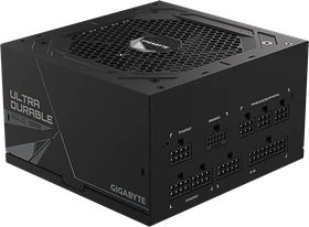 GIGABYTE UD1000GM PG5 1000W, ATX 2.31, Rev. 1.0