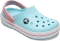 Crocs Crocband Clog ice blue/white (Junior) Vorschaubild
