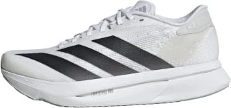 adidas Adizero SL2 cloud white/core black/dash grey (Damen)