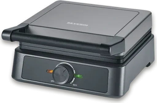 Severin WA 2125 Belgische Waffeln Waffeleisen