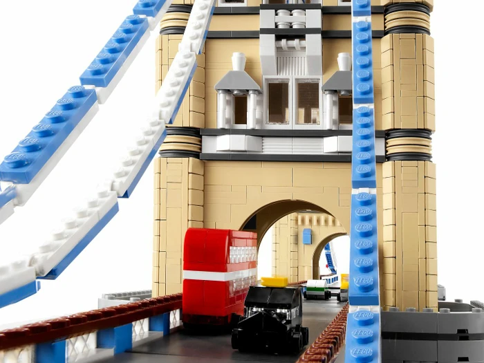 LEGO Creator Expert - Tower Bridge