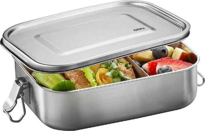 Gefu Endure Lunchbox Aufbewahrungsbehälter 1.4l