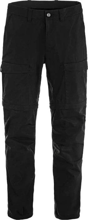 Fjällräven Abisko Hybrid Trail Zip-Off Hose lang (Herren)