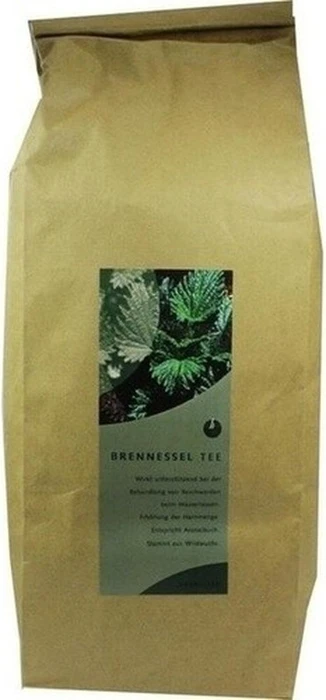 Weltecke Brennnesseltee