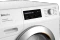 Miele T1 Excellence TEL795WP EcoSpeed & Steam & 9kg Wärmepumpentrockner lotosweiß Vorschaubild
