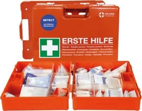 Gramm Medical Verbandkoffer Multi Detect