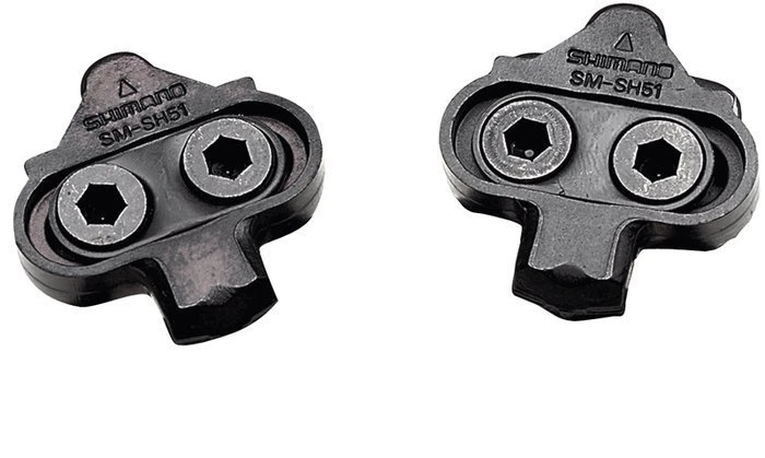 Shimano SM-SH51 SPD Cleats