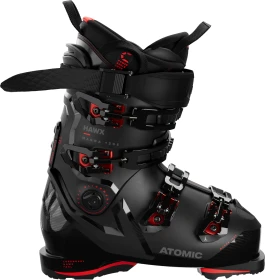 Atomic Hawx Magna 130 S GW schwarz/rot (Herren) (Modell 2024/2025)