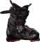 Atomic Hawx Magna 130 S GW schwarz/rot (Herren) (Modell 2024/2025) Vorschaubild