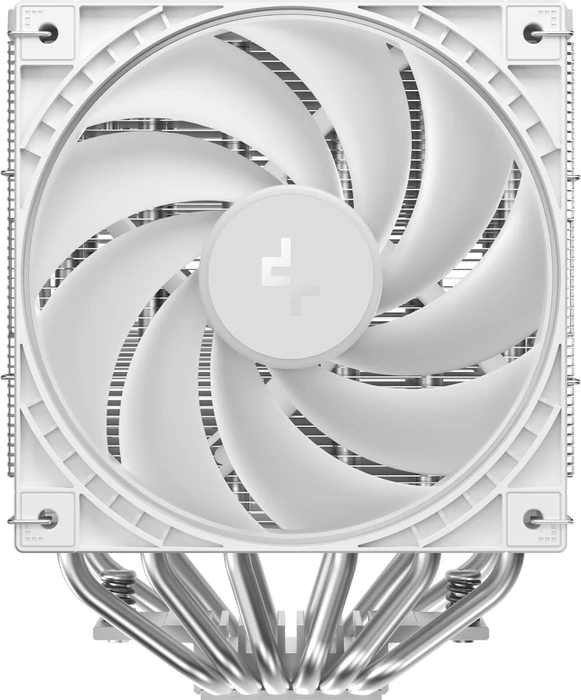 DeepCool AG620 G2 WH ARGB, weiß