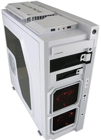 LC-Power Pro-930W Alliance