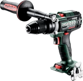 Metabo BS 18 LTX-3 BL I Metal Akku-Bohrschrauber solo