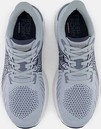 New Balance Fresh Foam X Vongo v5 light slate/thunder/ocean grey (Herren)
