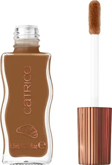 Catrice Autumn Delights Sweet Treat Lip Glaze