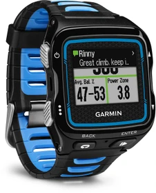 Garmin Forerunner 920XT blau/schwarz (010-01174-10)