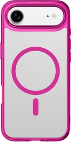 Cellularline Iconic Mag für Apple iPhone Air pink