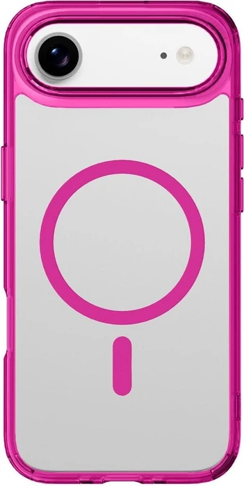 Cellularline Iconic Mag für Apple iPhone Air pink