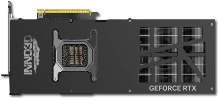 INNO3D GeForce RTX 5090 X3 OC, 32GB GDDR7, HDMI, 3x DP