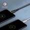 Axagon USB-C Kabel, HQ, USB 2.0, 480Mb/s, 60W PD, USB-C [Stecker] auf USB-C [Stecker], 2m Vorschaubild