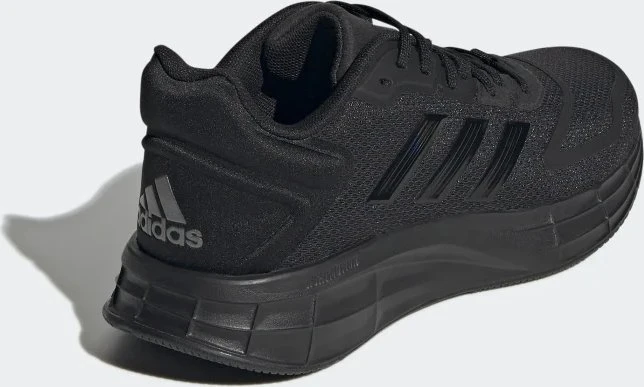 adidas Duramo SL 2.0 core black/iron metallic (Damen)