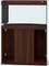 Juwel Vision 180 LED Aquarium-Set mit Unterschrank, dunkles Holz/dunkles Holz, 180l Vorschaubild