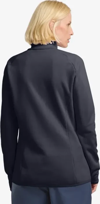 Jack Wolfskin Baiselberg Funktionsjacke graphite (Damen)