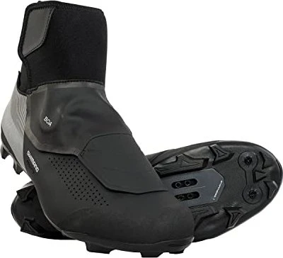 Shimano SH-MW702 schwarz