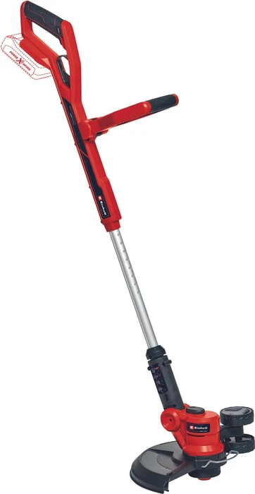 Einhell GE-CT Akku-Rasentrimmer