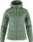 Fjällräven Keb Padded Hoodie Jacke (Damen) Vorschaubild