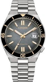 Citizen NJ0238-57E Time Slip