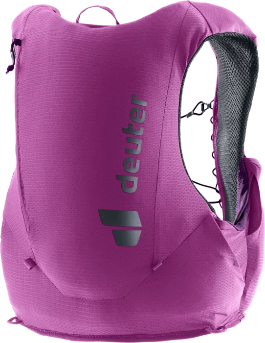 Deuter Traick 9 SL lotus/mystic (Damen)