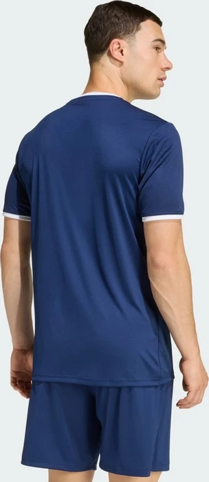adidas Entrada 26 Trikot kurzarm team navy blue 2/white (Herren)