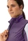 Vaude Matera Air Fahrradweste eggplant (Damen) Vorschaubild
